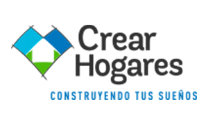 CREAR HOGARES