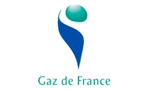GAZ DE FRANCE