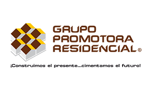 GRUPO PROMOTORA RESIDENCIAL