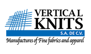 VERTICAL KNITS